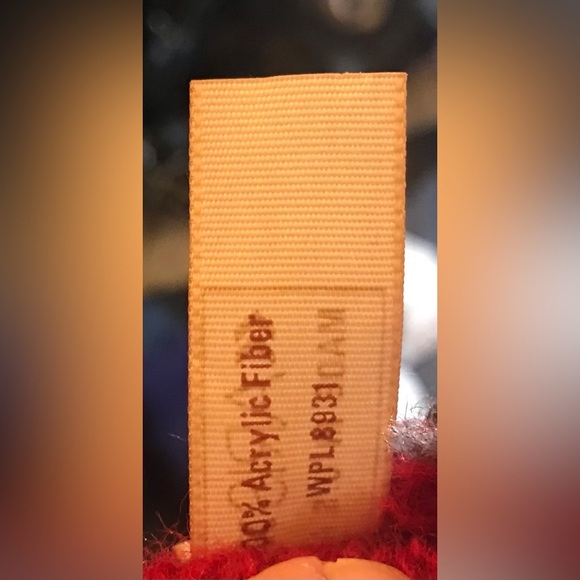 Aris Winter Hat Beanie One Size - Picture 5 of 5